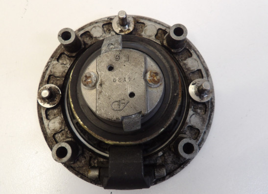 Slotenset Suzuki RF 900