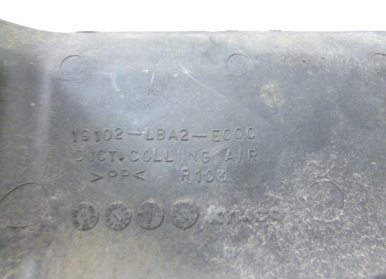 Sonstiges Kymco XCITING 500I