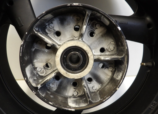 Achtervelg Yamaha FZR 1000