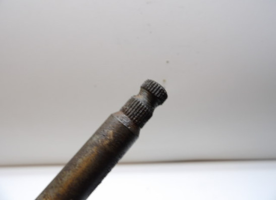 Versnellingsbak Honda CB 350 Four