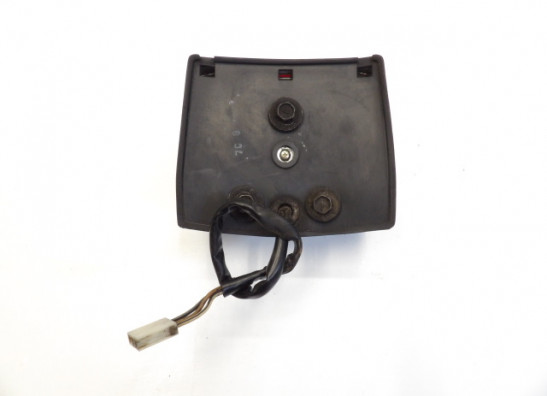 Rear light Suzuki LS 650