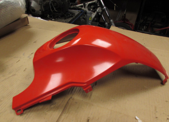 Tankschutz BMW R 1200 GS