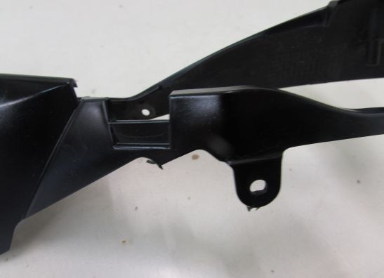 Seitenverkleidung rechts klein Suzuki GSX R 750