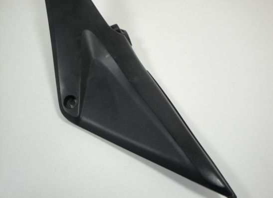 Rechter zijkuip klein Honda CBR 600 RR
