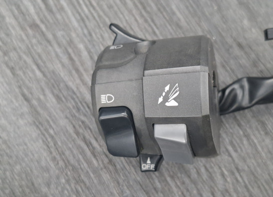 Stuurschakelaar links Yamaha FJR 1300