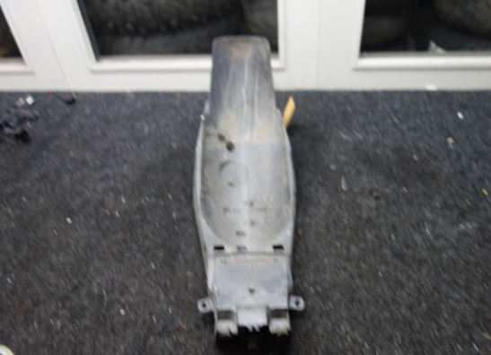 Heckunterverkleidung BMW R 1200 GS LC