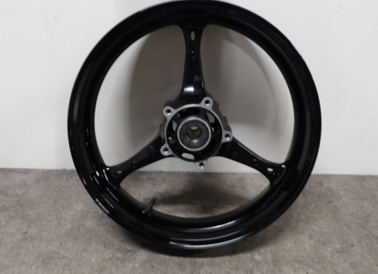 Voorvelg Suzuki GSX R 750