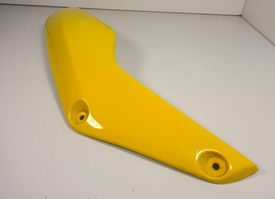 Rechter achterkant Ducati 600 SS Supersport