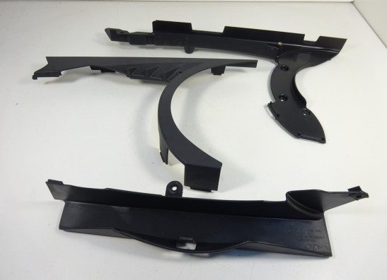 Kettingkast BMW F 800 S - ST