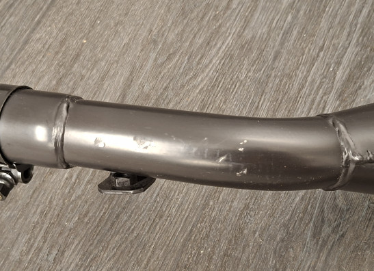 Auspuff Yamaha XT 600