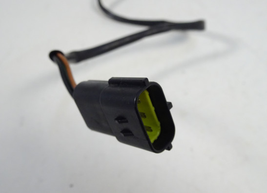 Standaard schakelaar Triumph Speed Triple 1050