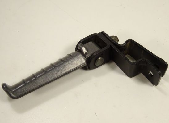 Rear grip Triumph Trophy 900