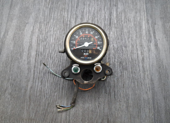 Tacho Honda CMX 250 