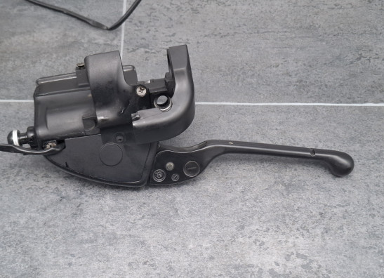 Rempomp BMW R 1100 S