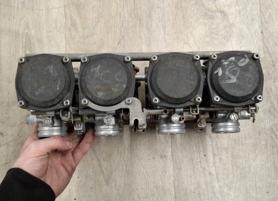 Carburateurset Suzuki GSX 750