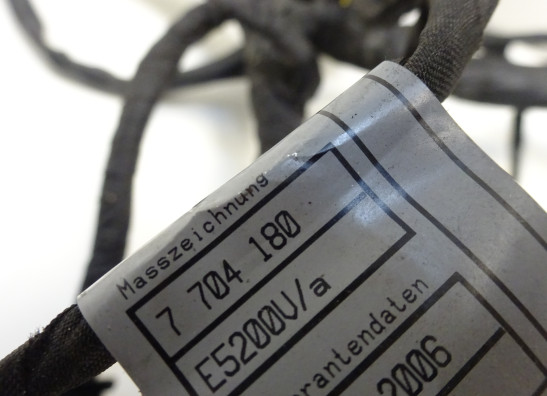 Kabelboom BMW K 1200 R 