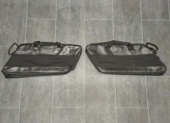 Kofferset Harley Davidson FLHT Electra Glide Standard