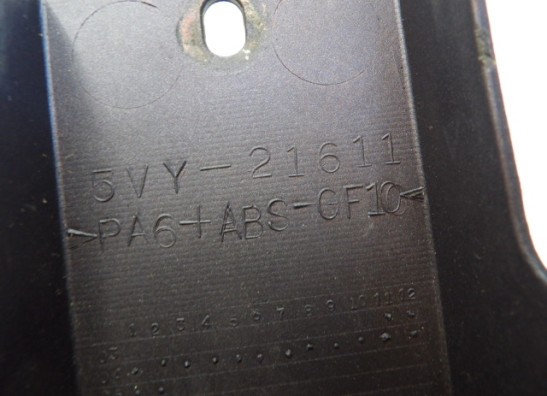 Hinterradabdeckung Yamaha YZF R1