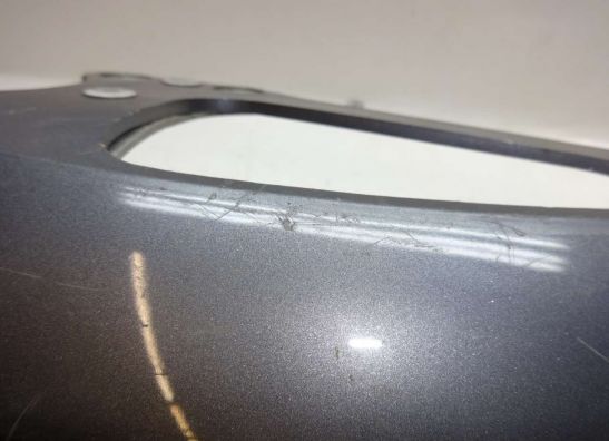 Front fender Yamaha XZ 550