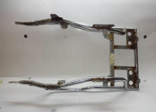 Top-case-trager Honda Goldwing GL