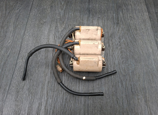 Zundspule Suzuki GT 750