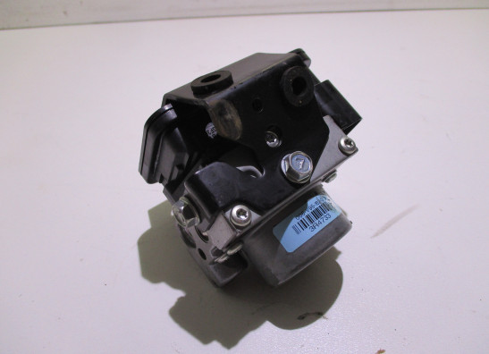ABS pump Kawasaki Z 800