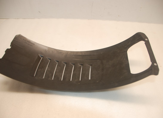 Rear fender Harley Davidson Softtail