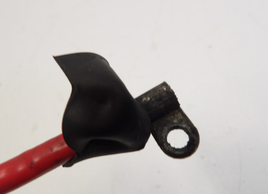 Startmotor relais Yamaha XVS 650 Dragstar