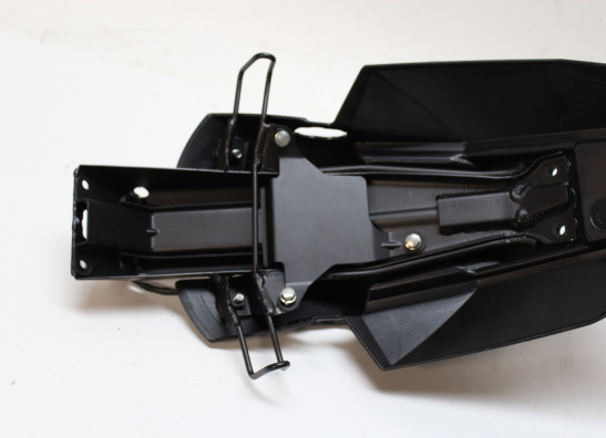 Kentekenplaathouder Kawasaki Z 800