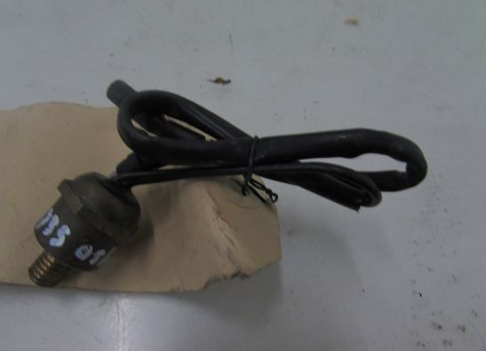 Relais unit Yamaha XJ 600 Diversion