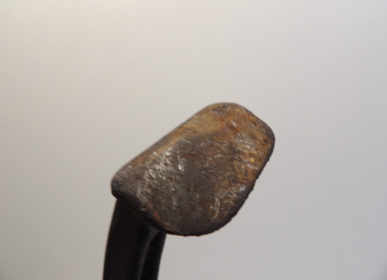 Side stand bar Yamaha TDM