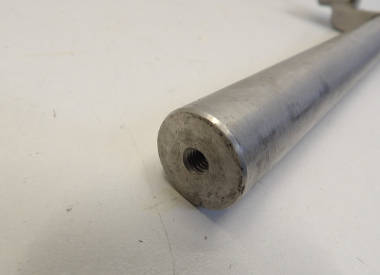 Clip on rechts Suzuki SV 650