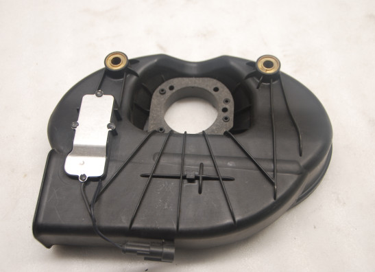 Luchtfilterhuis Harley Davidson Touring FL