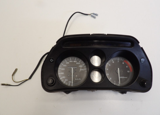 Tellerset Honda ST 1100 Pan European