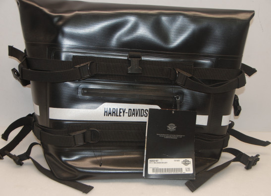 Kofferset Harley Davidson Pan America