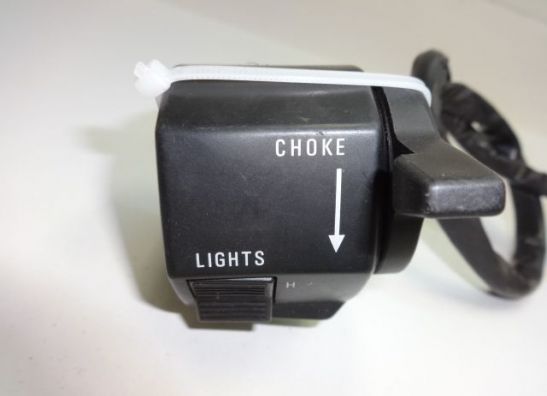 Stuurschakelaar links Suzuki GSX F 750