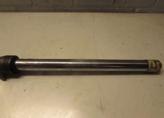 Standrohr Gabelholm rechts komplett Honda VF 1100 C Magna