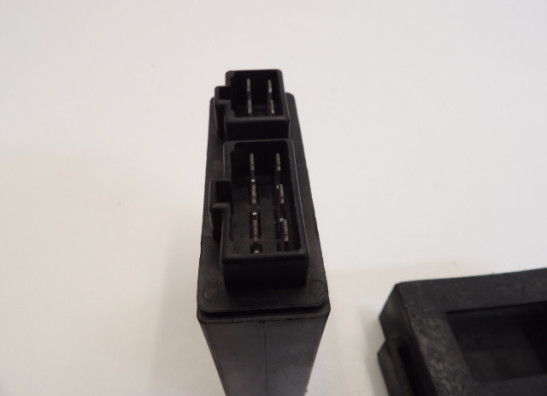 Ignitor CDI ECU Kawasaki ZXR 750