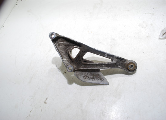 Fussrastetrager vorne links Yamaha XJ 600 Diversion