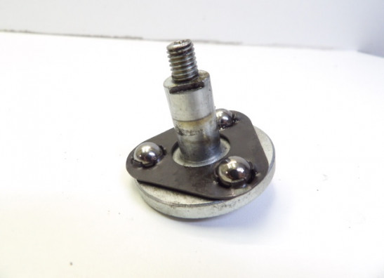 Kupplung Yamaha XV 750 Virago