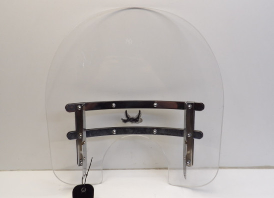 Windscreen Yamaha XVS 1100 Dragstar