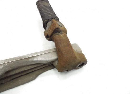 Schetsplaat links Yamaha XS 1100