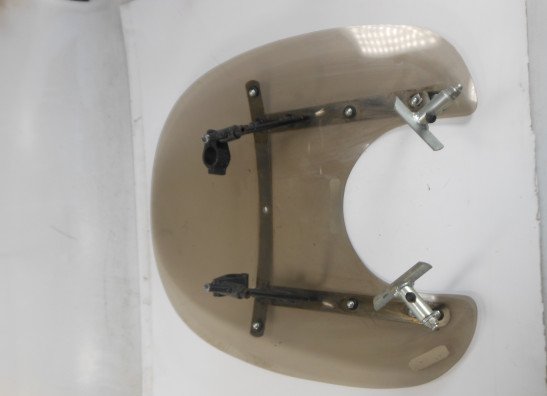 Kuipruit Honda VT 1100