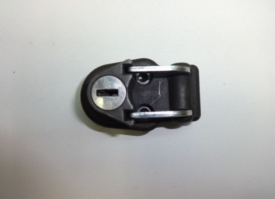 Zundschloss Suzuki GS 450