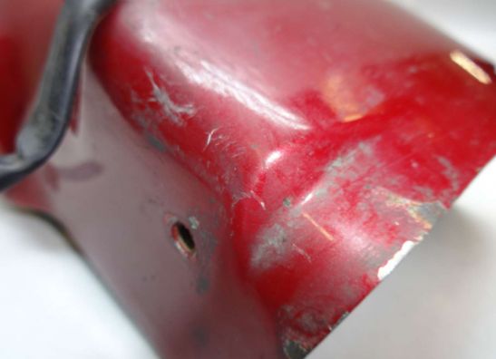 Rear fender Yamaha XJ 750 