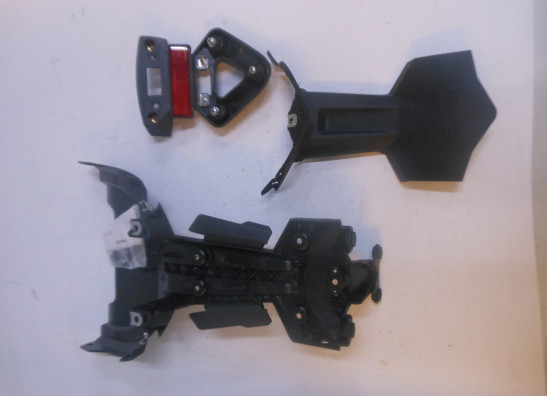 Achterspatbord BMW F 900 R 2019-2021