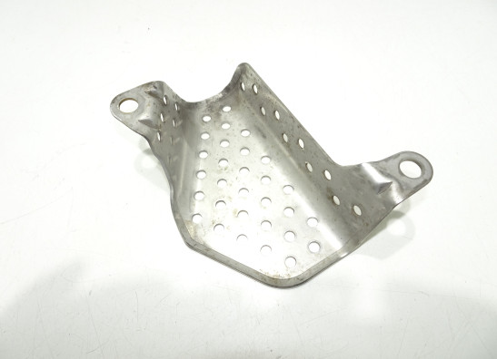 Fussrastetrager vorne rechts Triumph Tiger 900