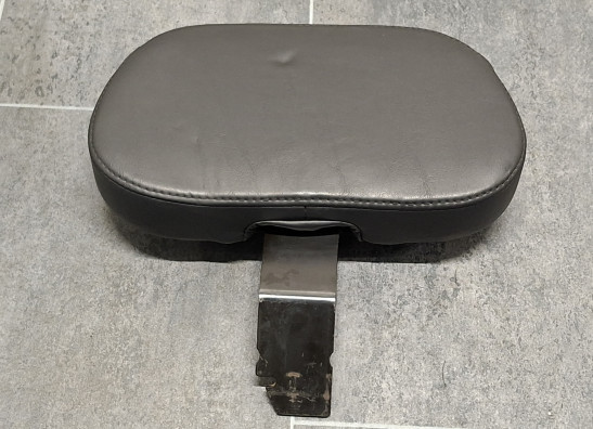 Zadel Harley Davidson FLHR Road King