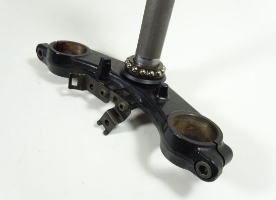 Gabelbrucke Unten Yamaha TDM