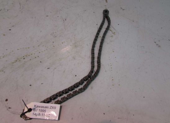 Distribution chain Kawasaki ZX 9 R